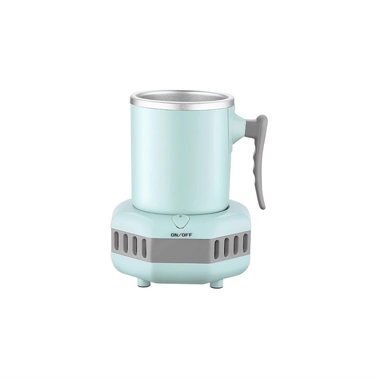 Quick Cooling Cup Blue