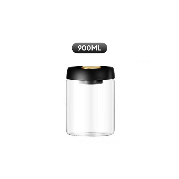Vacuum Sealed Storage 900ml