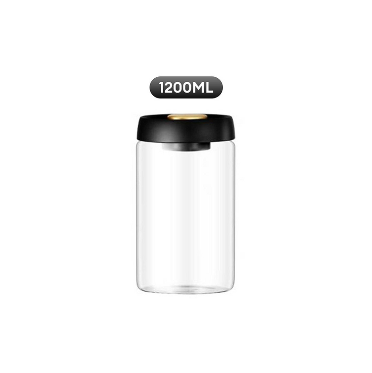 Vacuum Sealed Storage 1200ml