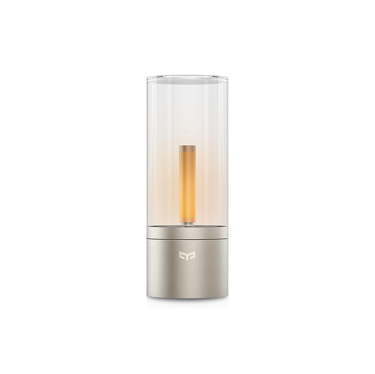 Rechargeable Table Lamp