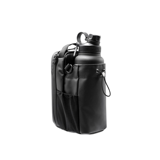 Magnetic GYM Bag