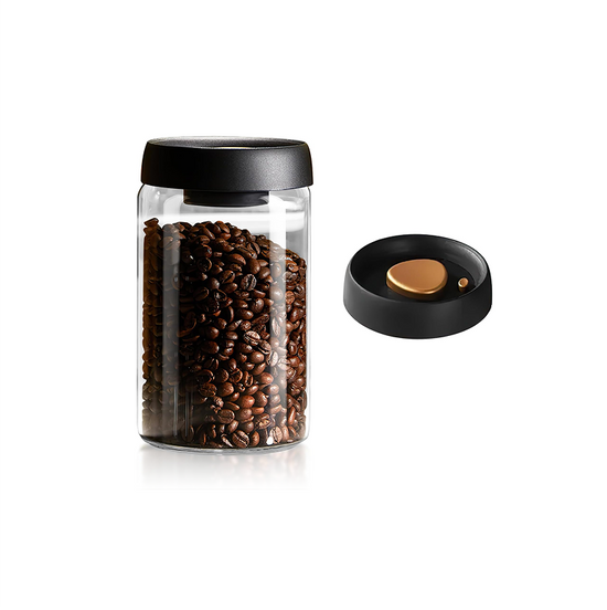 Vacuum Sealed Storage