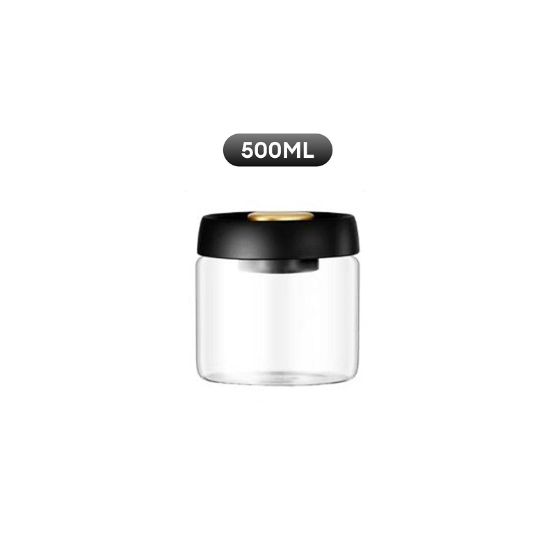 Vacuum Sealed Storage 500ml