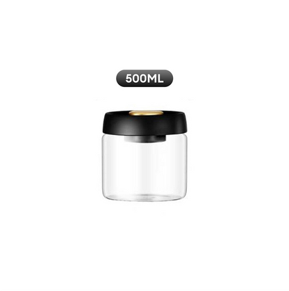 Vacuum Sealed Storage 500ml