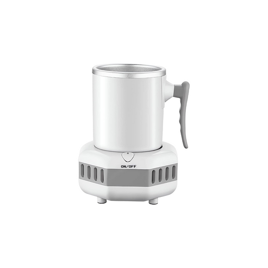 Quick Cooling Cup