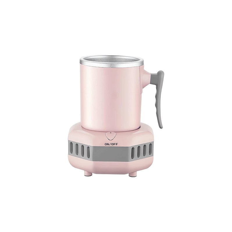 Quick Cooling Cup Pink