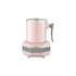 Quick Cooling Cup Pink