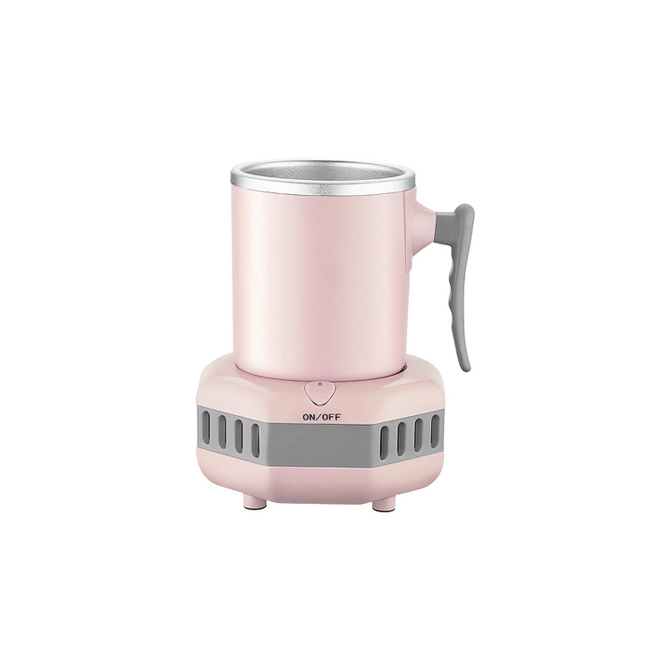 Quick Cooling Cup Pink
