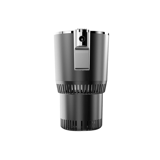 Smart 2-In-1 Car Cup