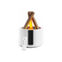 Campfire Aroma Diffuser White