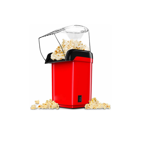 Electric Popcorn Maker