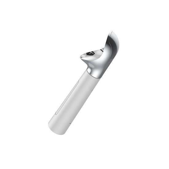 Heated Ice Cream Scoop