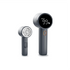 Electric Lint Remover Gray