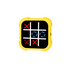 XO Game Console Puzzle