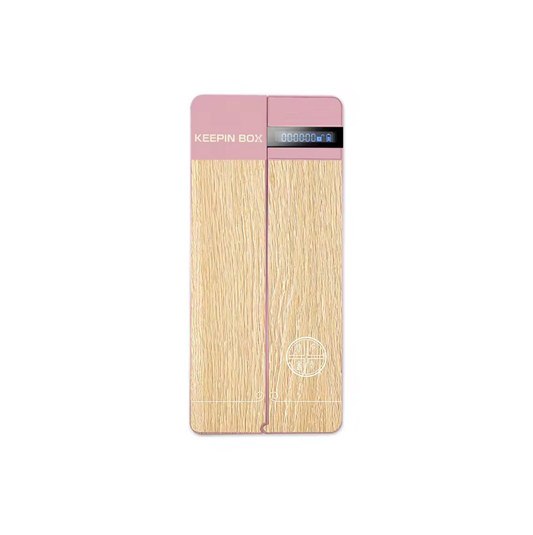 Universal Keepin Box Pink