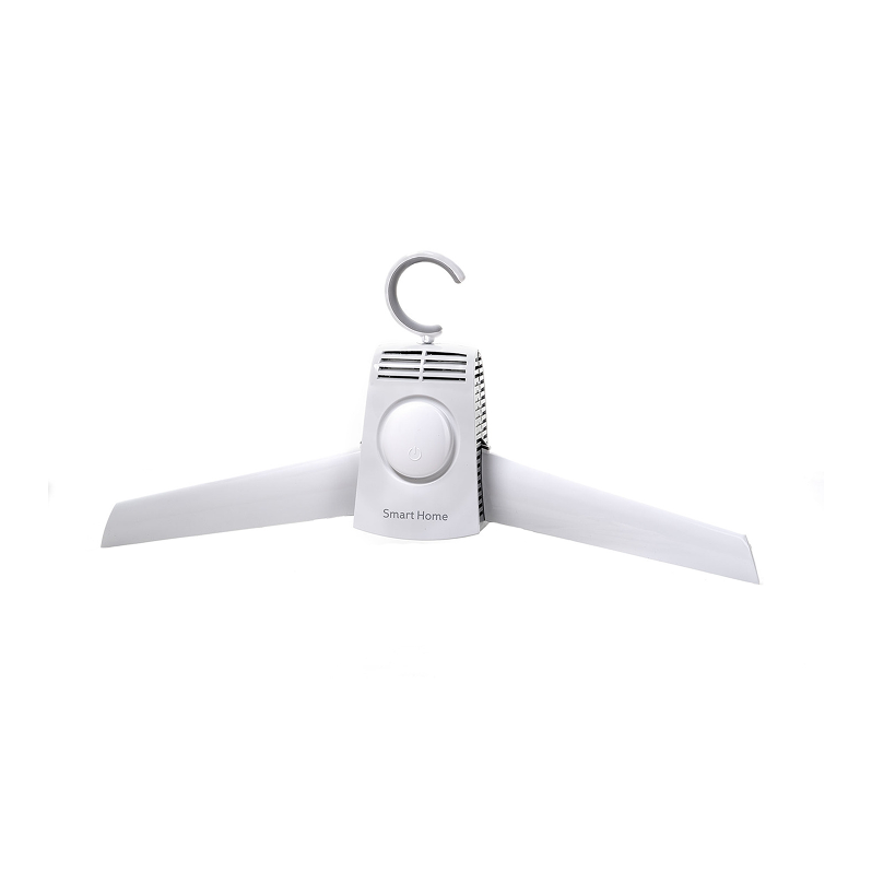 2-in-1 Electric Drying Hanger