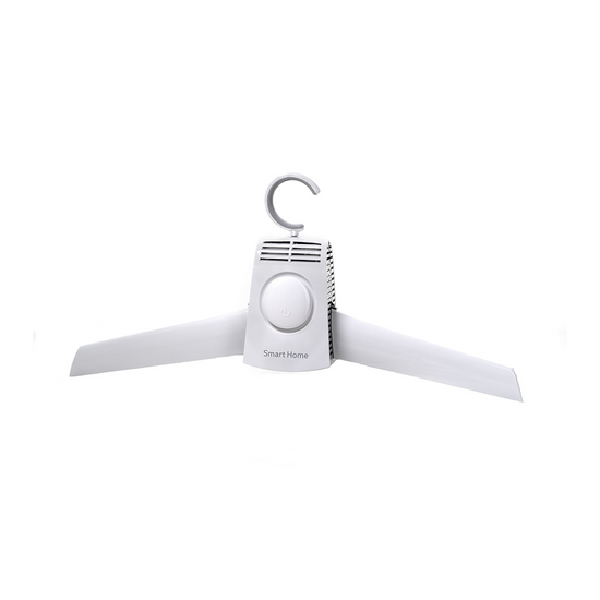 2-in-1 Electric Drying Hanger