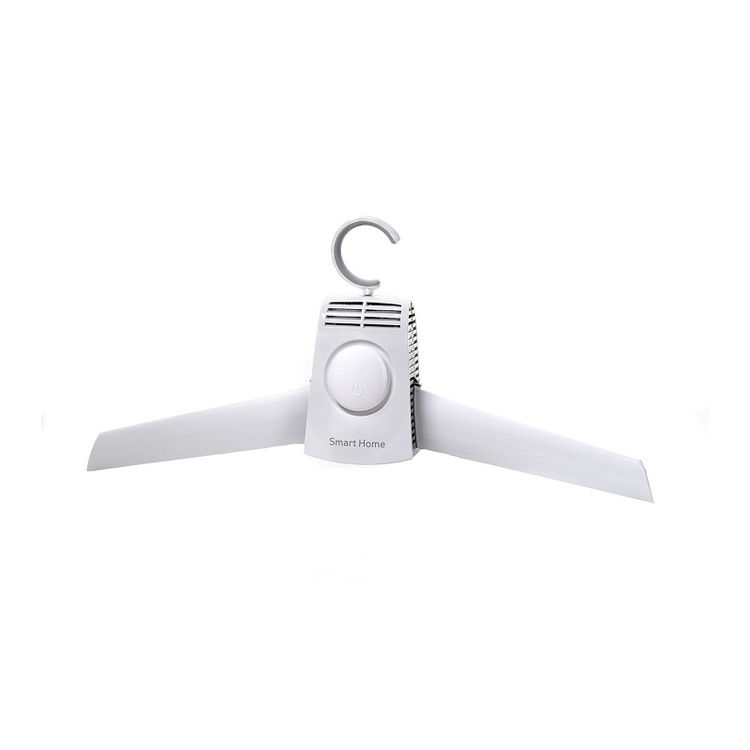 2-in-1 Electric Drying Hanger