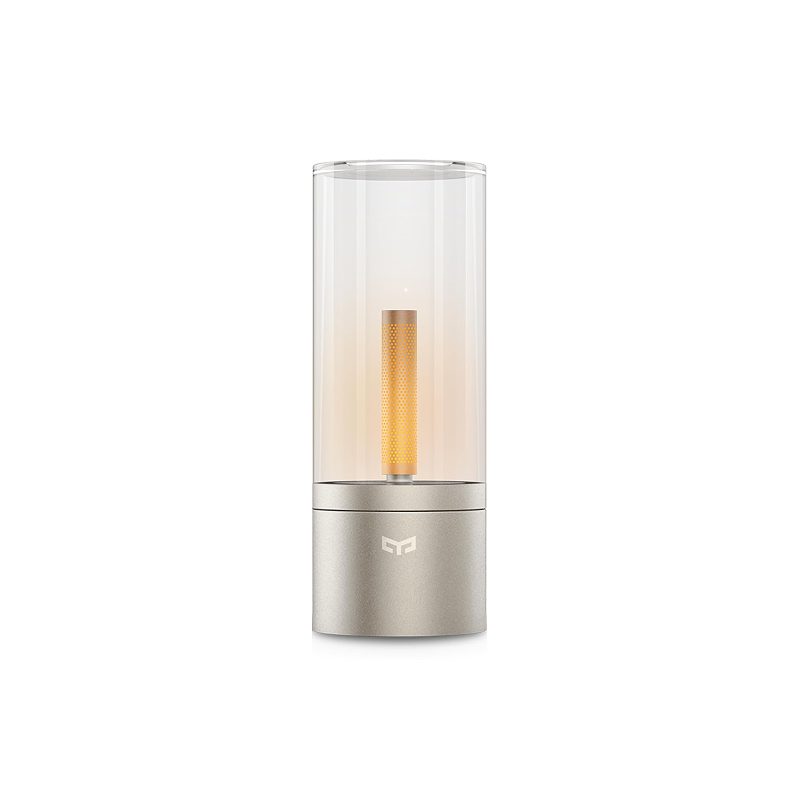Rechargeable Table Lamp